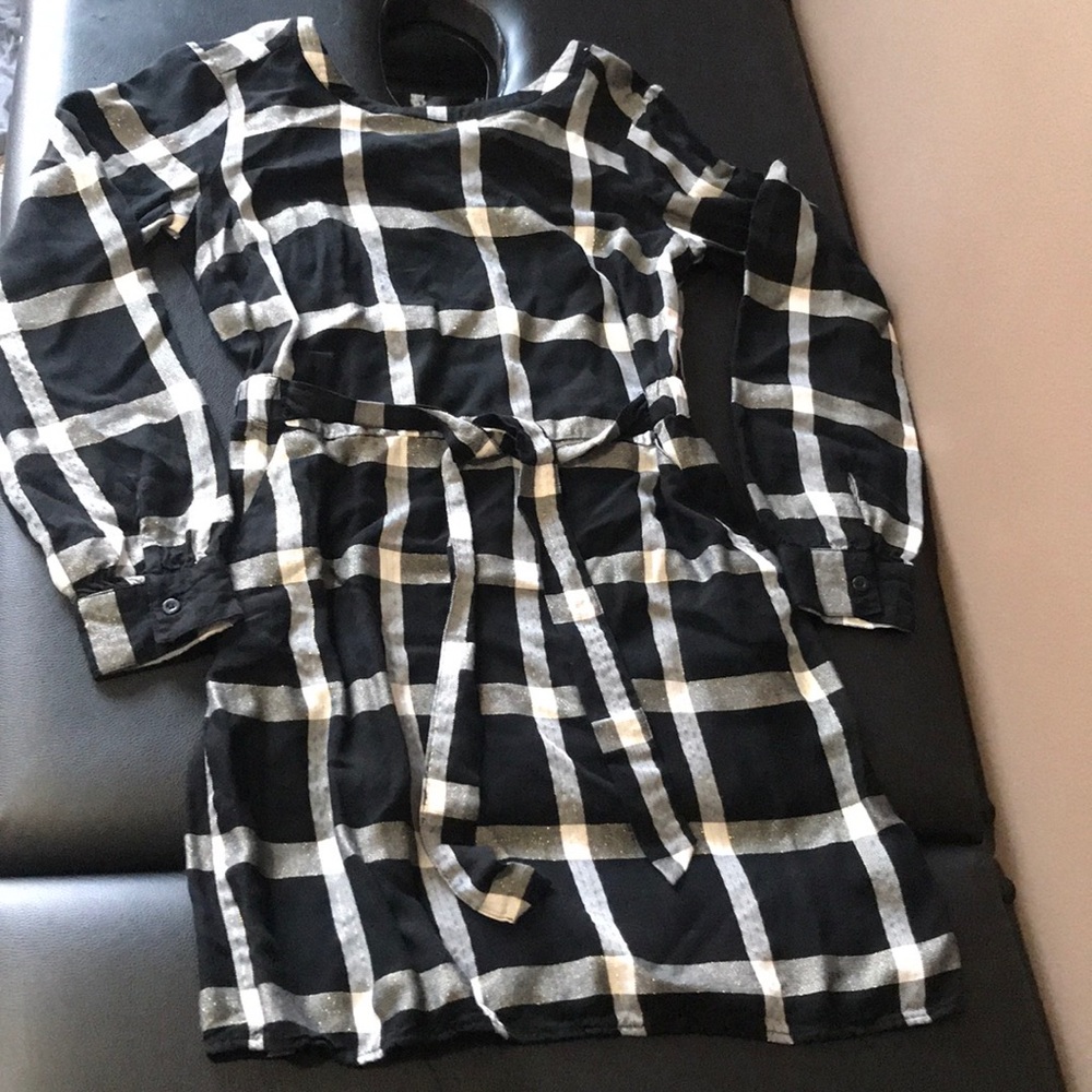 A New Day Dress